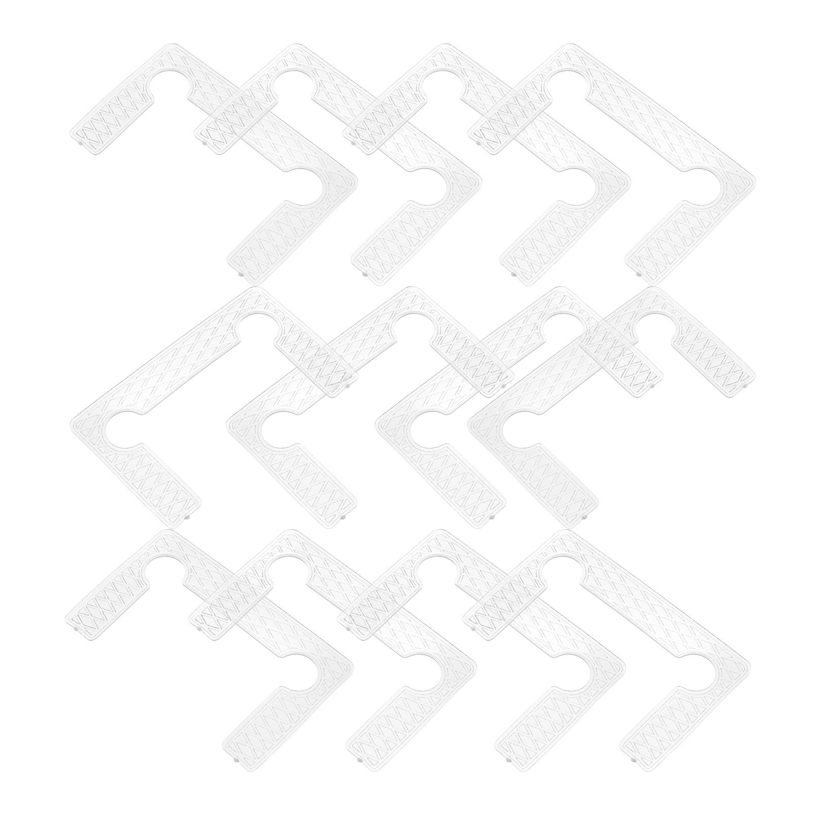 40Pcs Glass Door Shower Hinge  - огляд і ціна Glass Door Hinge