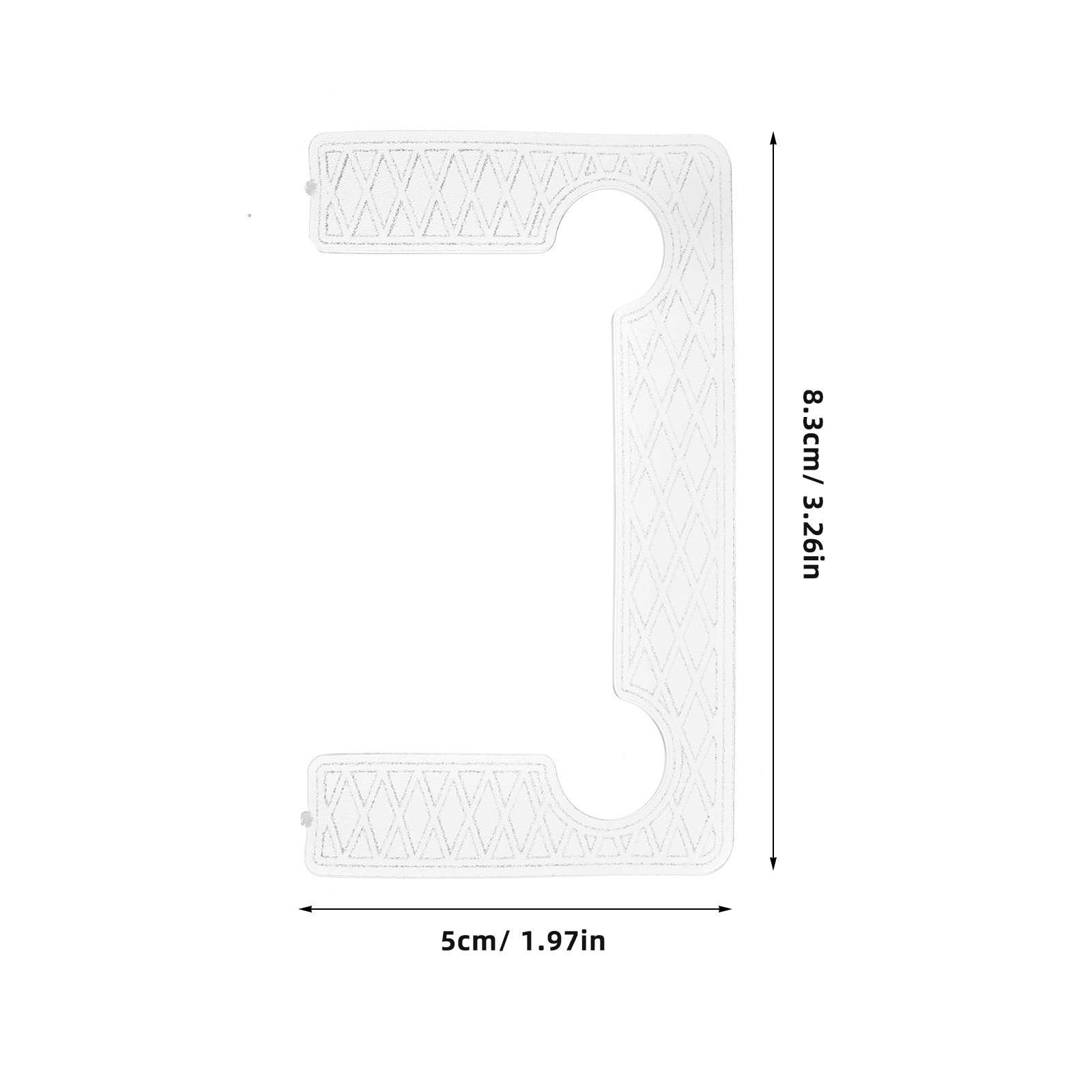 40Pcs Glass Door Shower Hinge  - огляд і ціна Glass Door Hinge