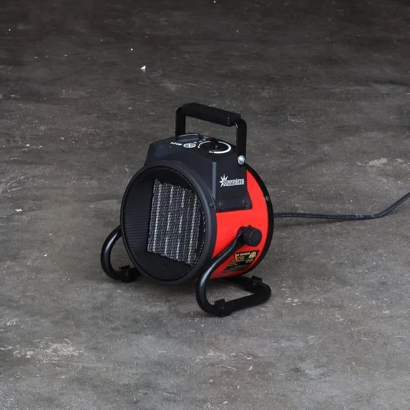 Portable Ceramic Electric Spac - огляд і ціна Ceramic Heat Emitter