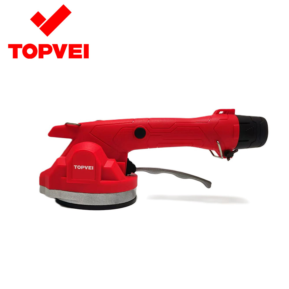 V07 Adjustable Heavy Duty Suct - огляд і ціна Ceramic Tile Floor
