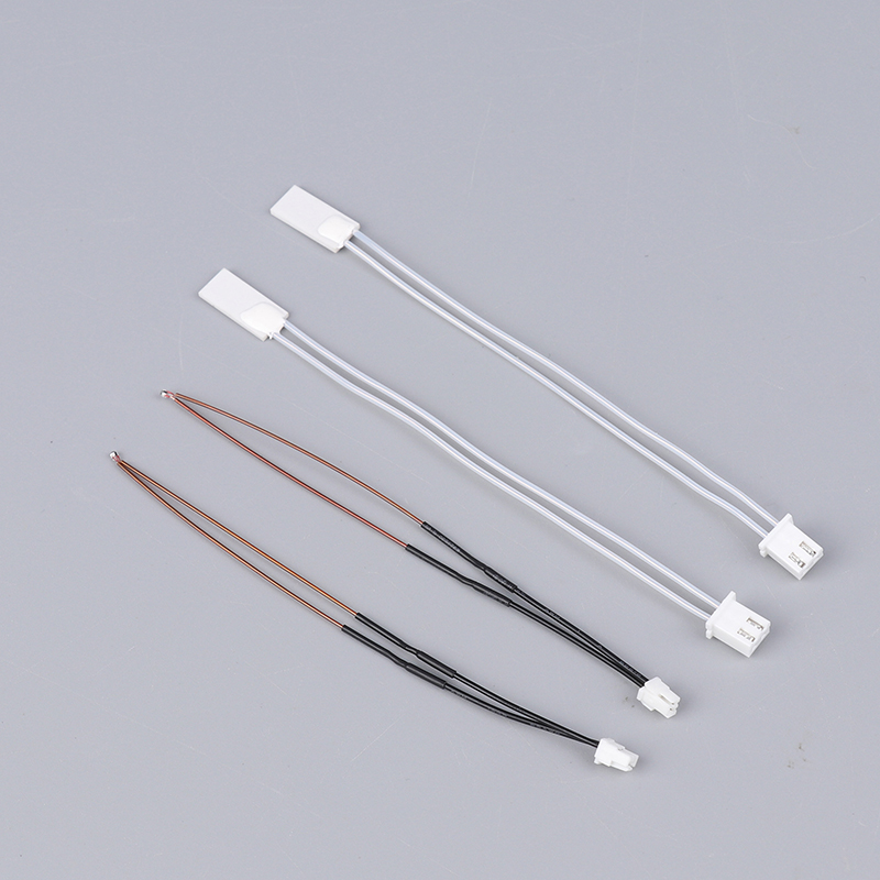 2PC Thermistor & Ceramic Heati - огляд і ціна Ceramic Heat Emitter