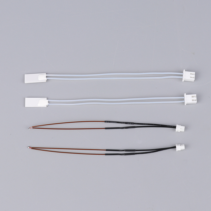 2PC Thermistor & Ceramic Heati - огляд і ціна Ceramic Heat Emitter