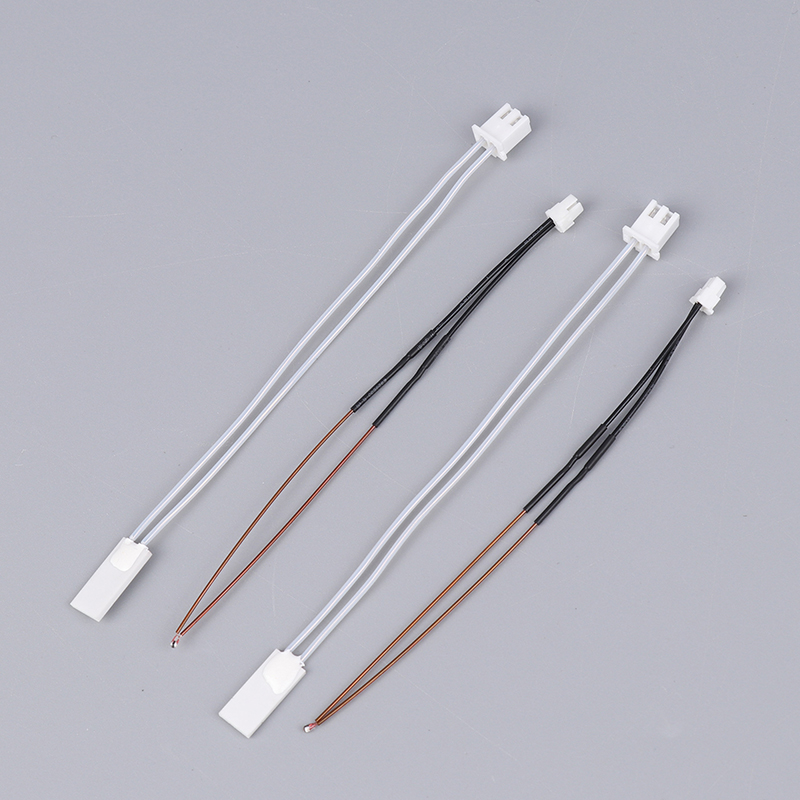 2PC Thermistor & Ceramic Heati - огляд і ціна Ceramic Heat Emitter