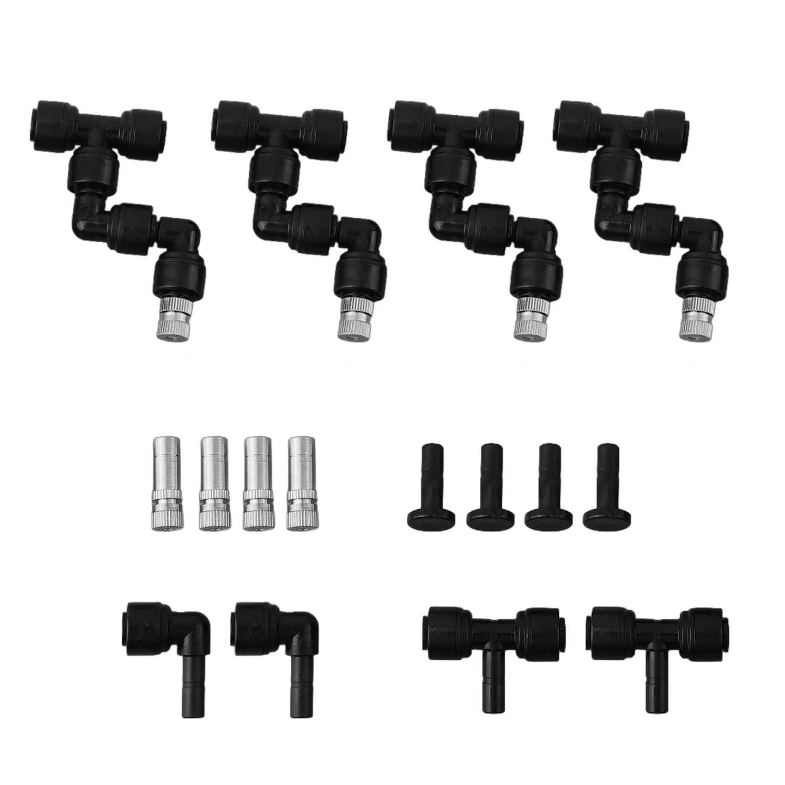 Misting Nozzle Assembly for Re - огляд і ціна Misting Nozzle Reptile