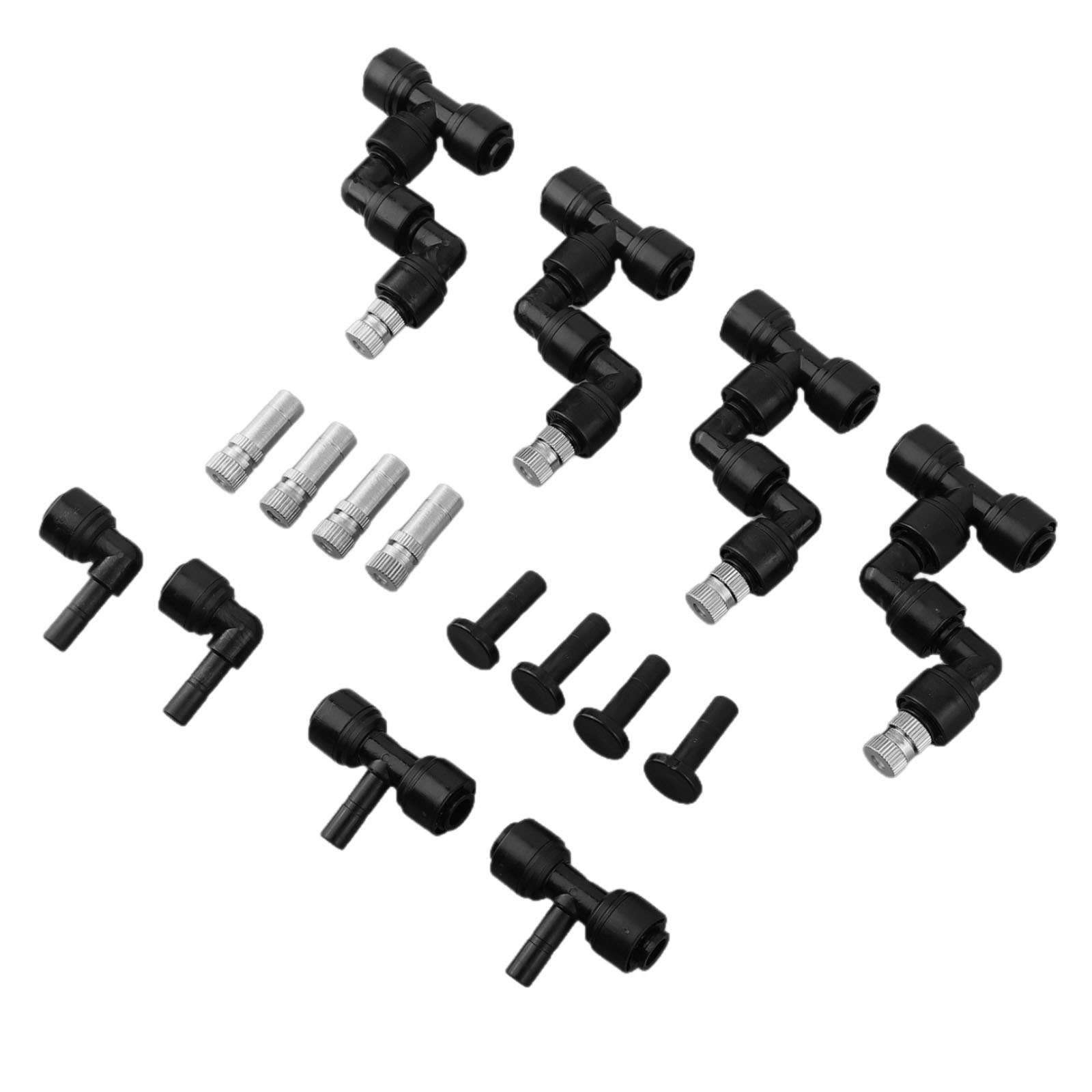 Misting Nozzle Assembly for Re - огляд і ціна Misting Nozzle Reptile