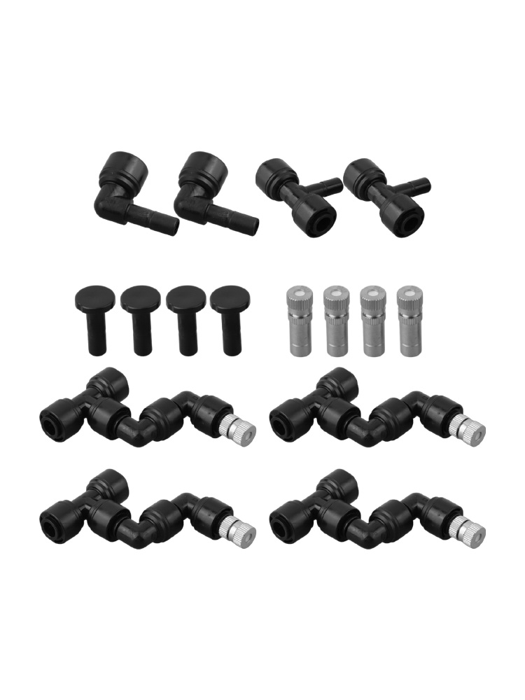 Misting Nozzle Assembly for Re - огляд і ціна Misting Nozzle Reptile