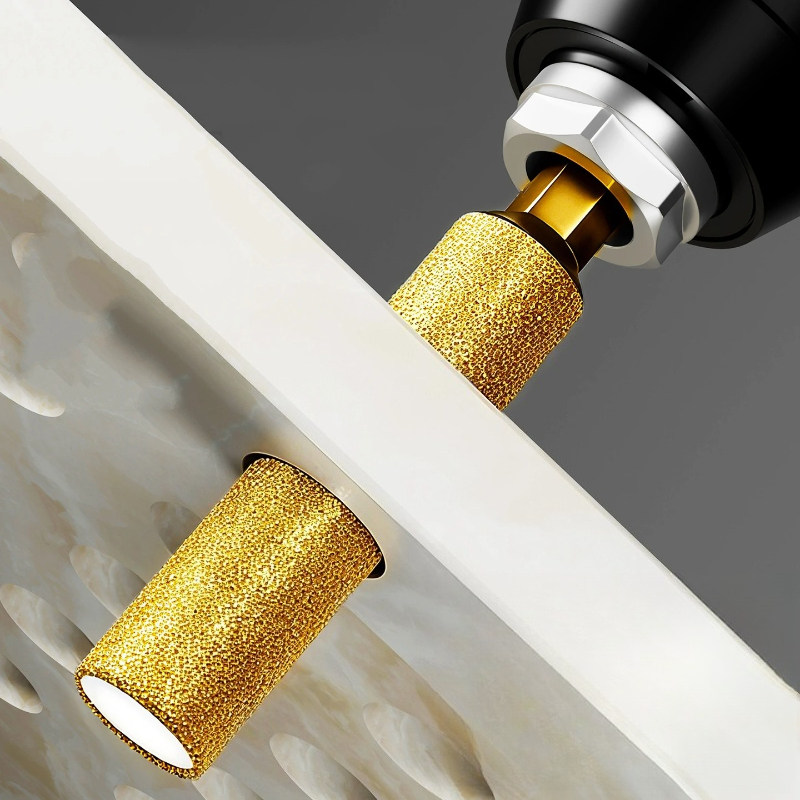 Hex Shank Diamond Drill Bit Dr - огляд і ціна Ceramic Tile Floor