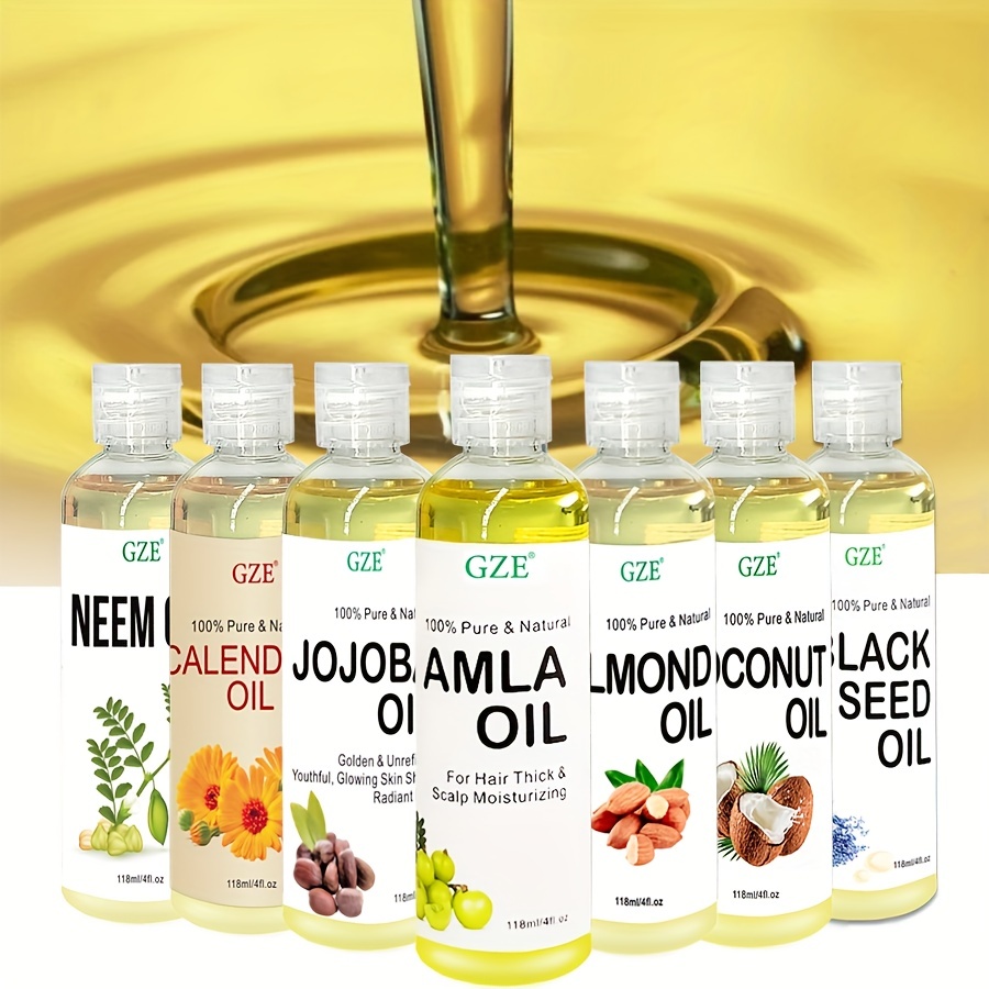 GZE Grapeseed Oil, Skin Care f - огляд і ціна Substrate Coconut Fiber