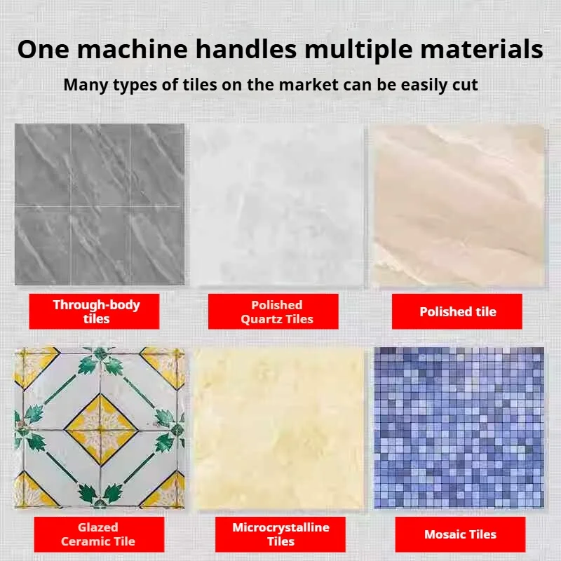Heavy Duty Manual Tile Cutter  - огляд і ціна Ceramic Tile Floor