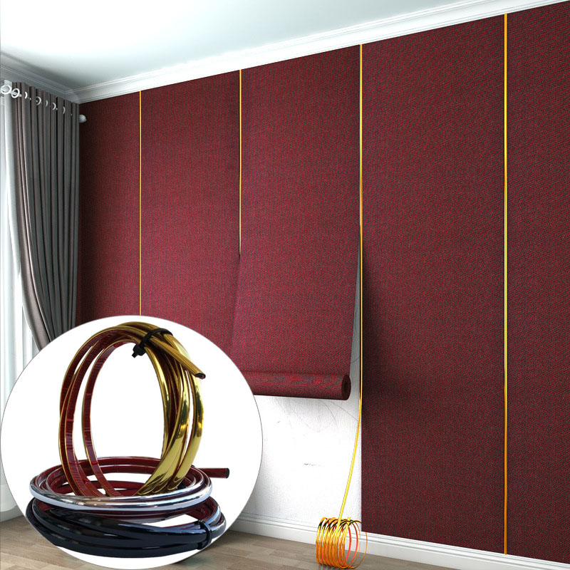 New Self-adhesive Beautiful Ed - огляд і ціна Pvc Panel Background