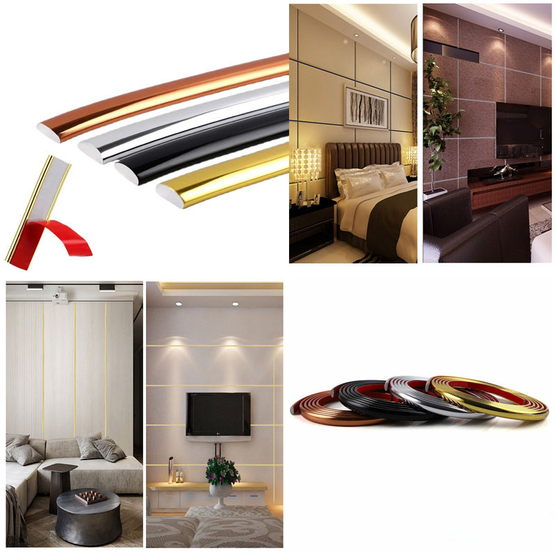 New Self-adhesive Beautiful Ed - огляд і ціна Pvc Panel Background