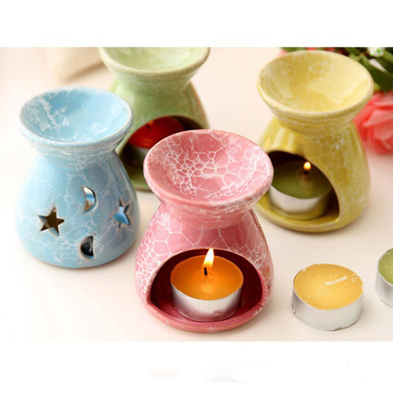 Candle Aromatherapy Furnace Ar - огляд і ціна Ceramic Heat Emitter