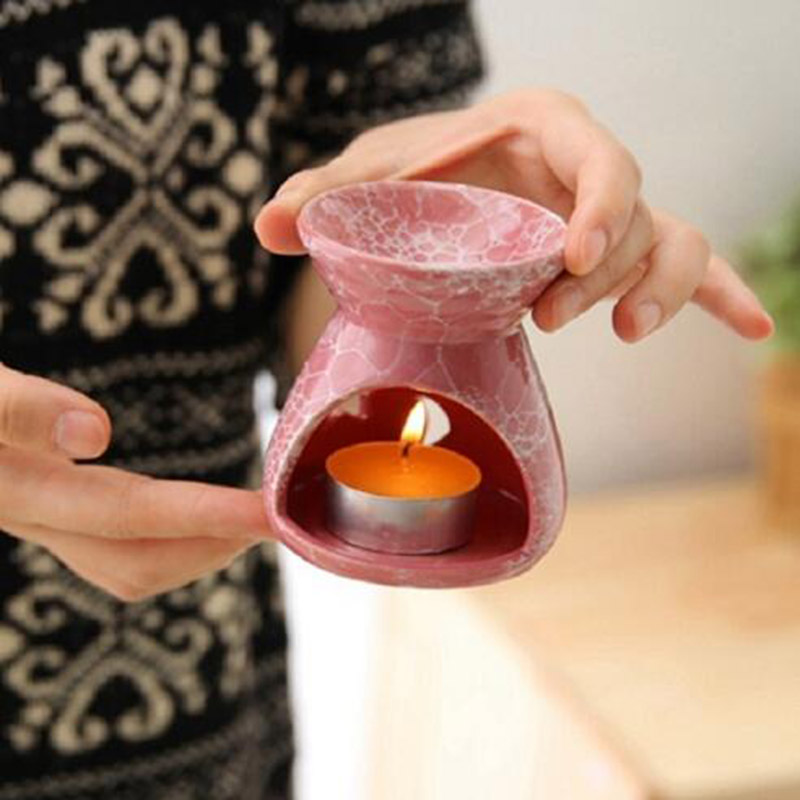 Candle Aromatherapy Furnace Ar - огляд і ціна Ceramic Heat Emitter