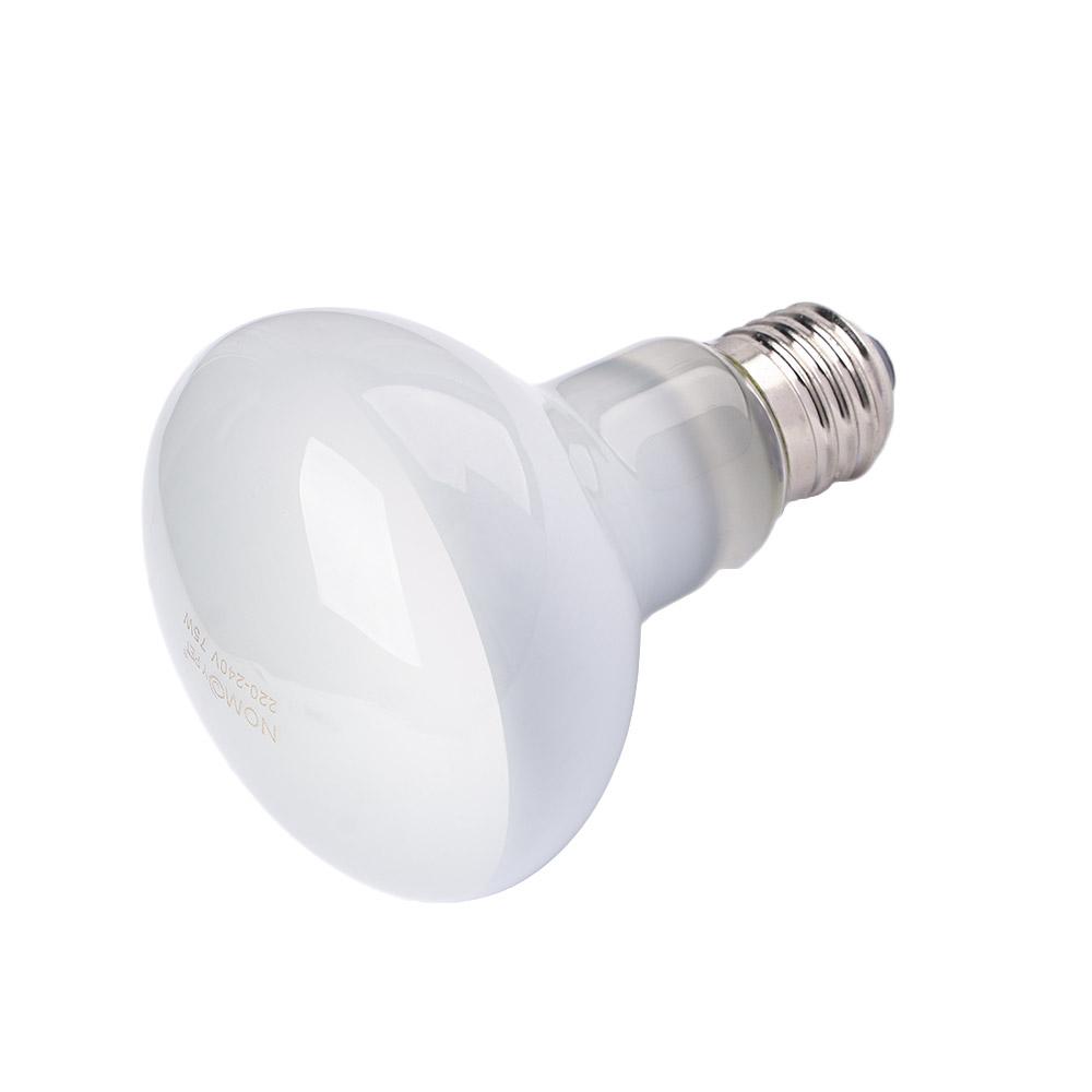 Turtle Heater Temperature Cont - огляд і ціна Basking Bulb Halogen