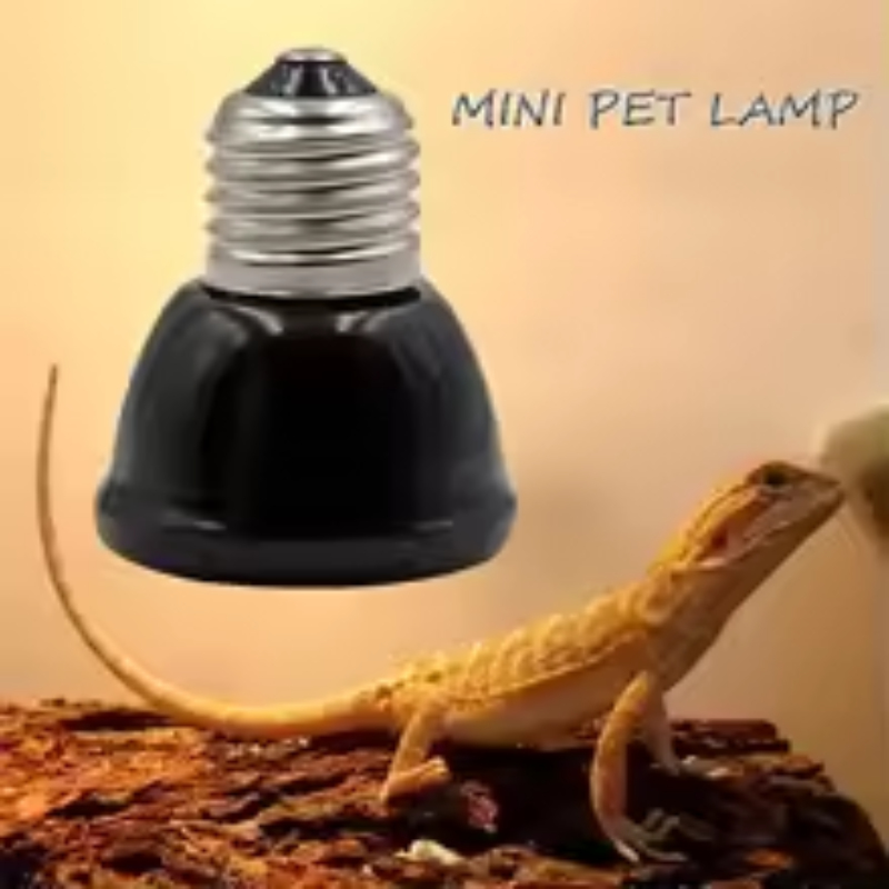 Reptile Ceramic Heat Emitter M - огляд і ціна Ceramic Heat Emitter