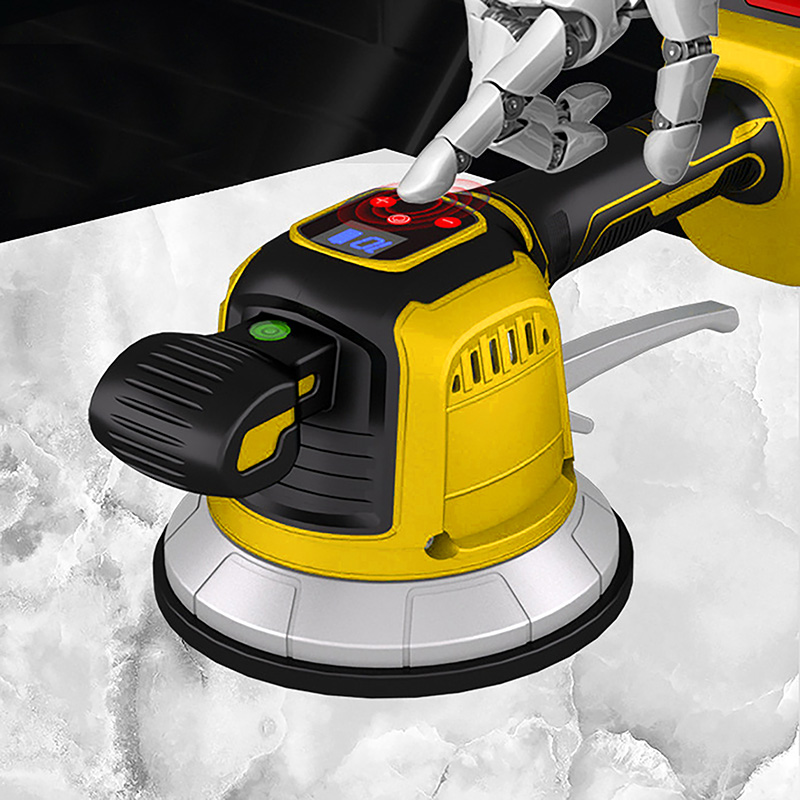 Electric Tile Paving Machine R - огляд і ціна Ceramic Tile Floor