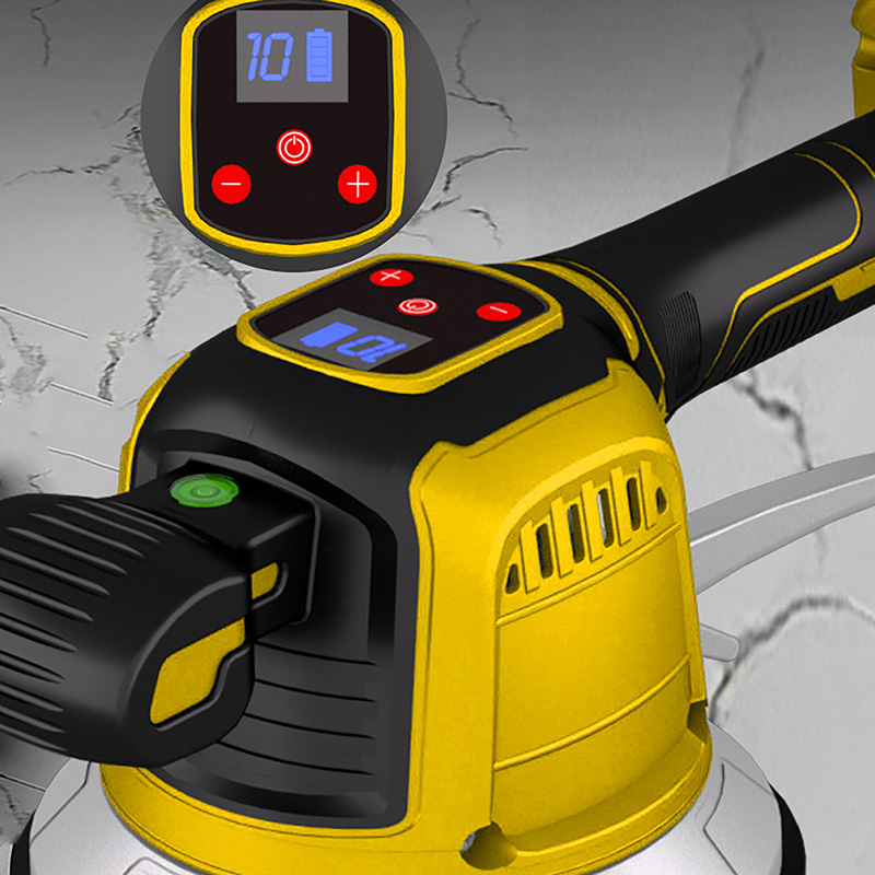 Electric Tile Paving Machine R - огляд і ціна Ceramic Tile Floor