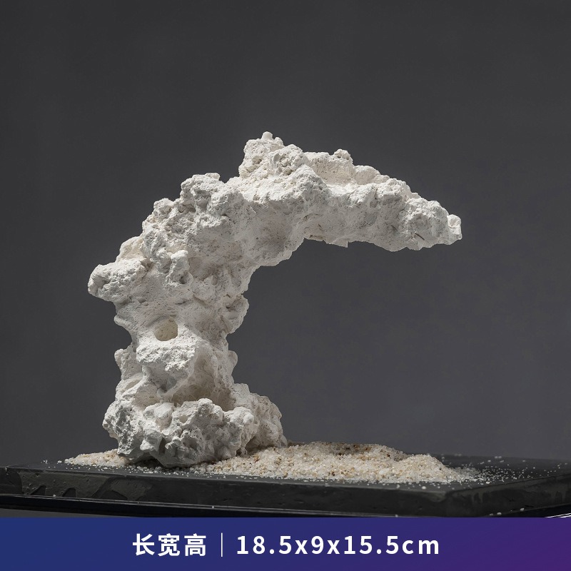 Glazed Ceramic Anemone Ornamen - огляд і ціна Hide Cave Ceramic