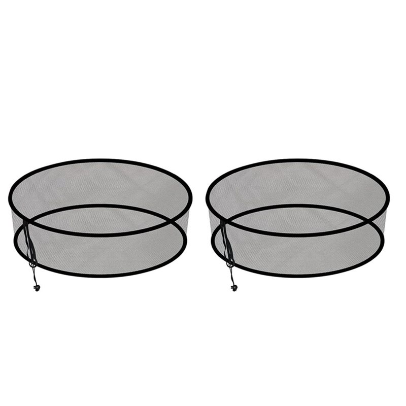 B23B For Rain Barrel Top Lid N - огляд і ціна Screen Top Mesh