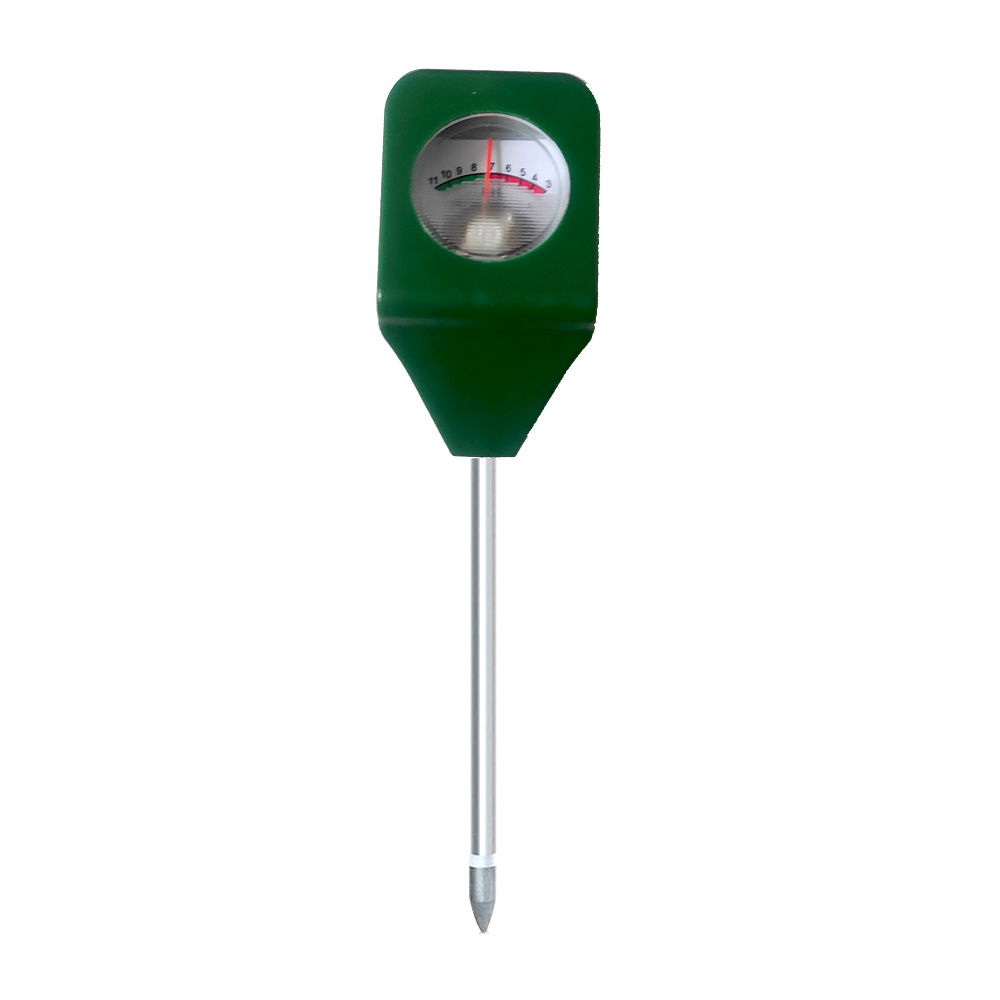 Mini Portable Soil Moisture Se - огляд і ціна Digital Hygrometer Probe