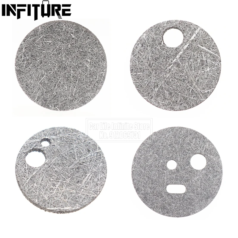 Car Heater Burner Mesh Parking - огляд і ціна Screen Top Mesh