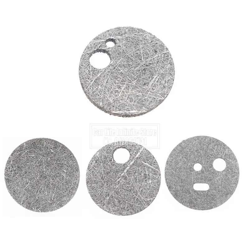 Car Heater Burner Mesh Parking - огляд і ціна Screen Top Mesh