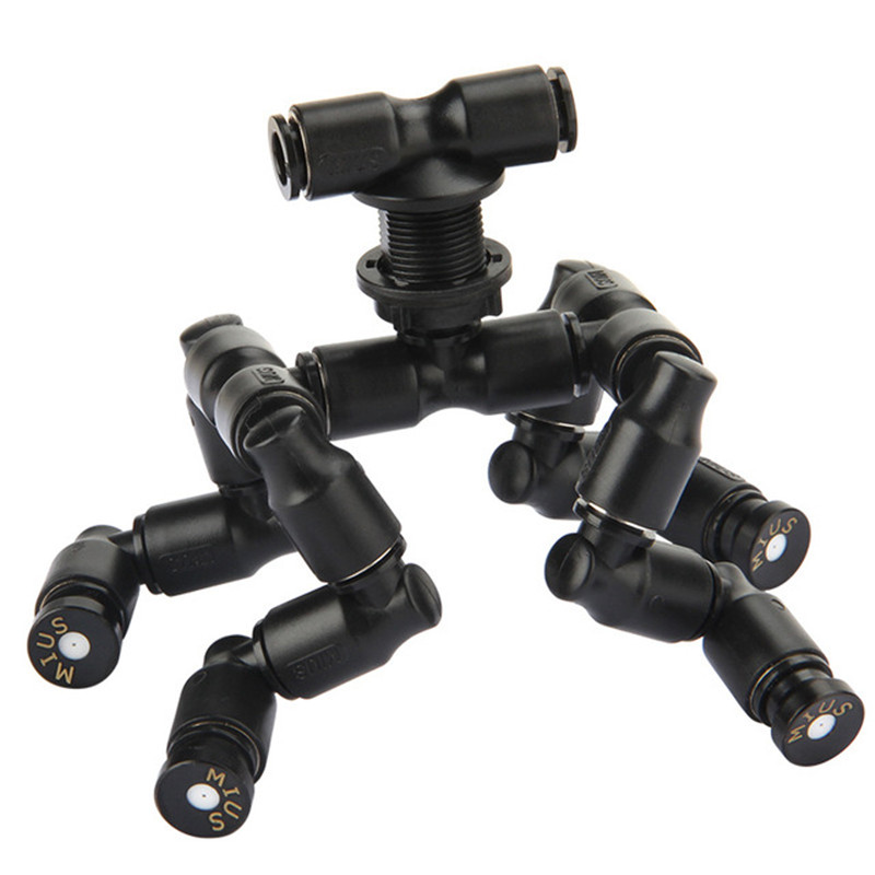 MIUS Reptiles 360 Degree Rotat - огляд і ціна Misting Nozzle Reptile