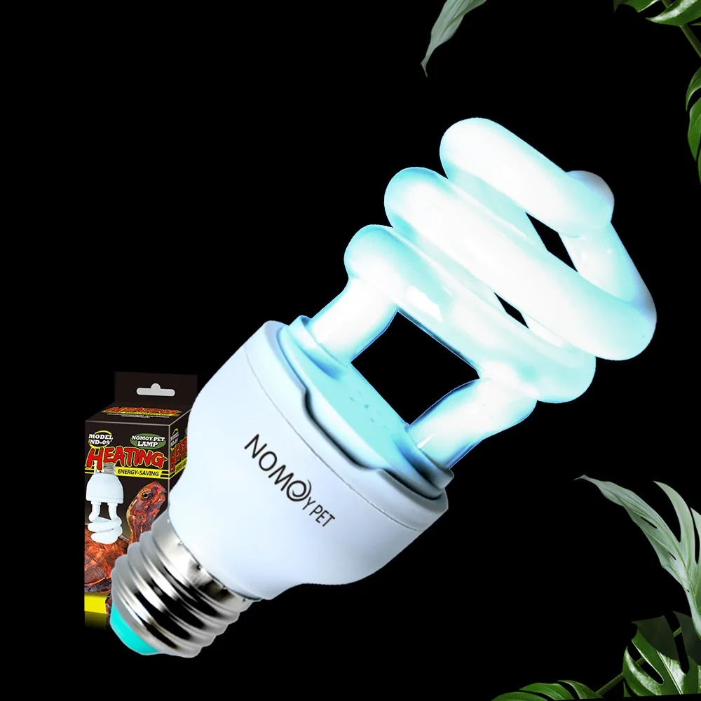 Reptile UVB 5.0/10.0 Lamp Bulb - огляд і ціна Calcium Powder Reptile