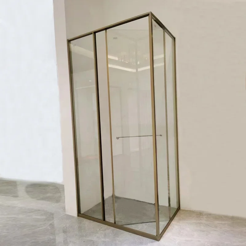 z Factory direct sale hight qu - огляд і ціна Glass Door Hinge
