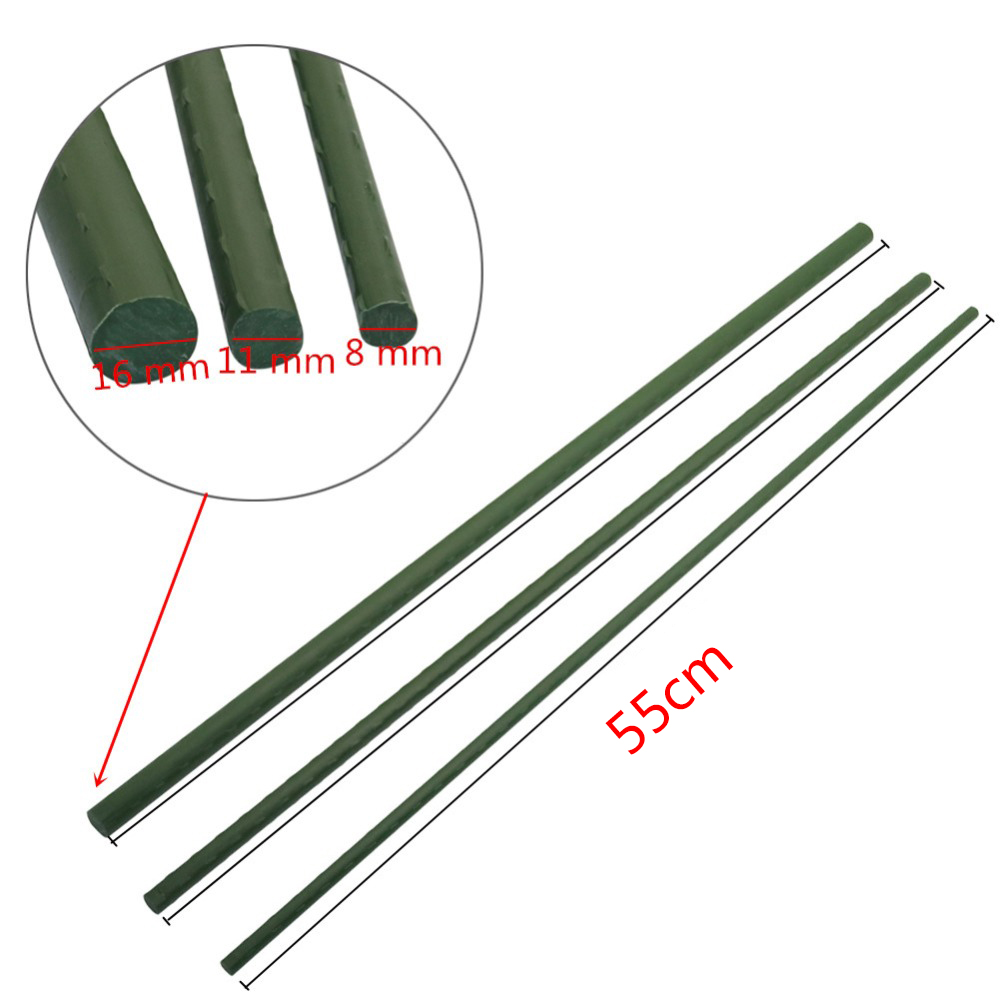 Diameter 8/11/16mm Plant Suppo - огляд і ціна Vine Climbing Plastic