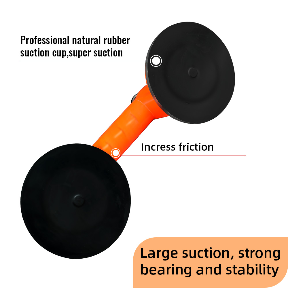 New Glass Lifting Suction Cups - огляд і ціна Ceramic Tile Floor