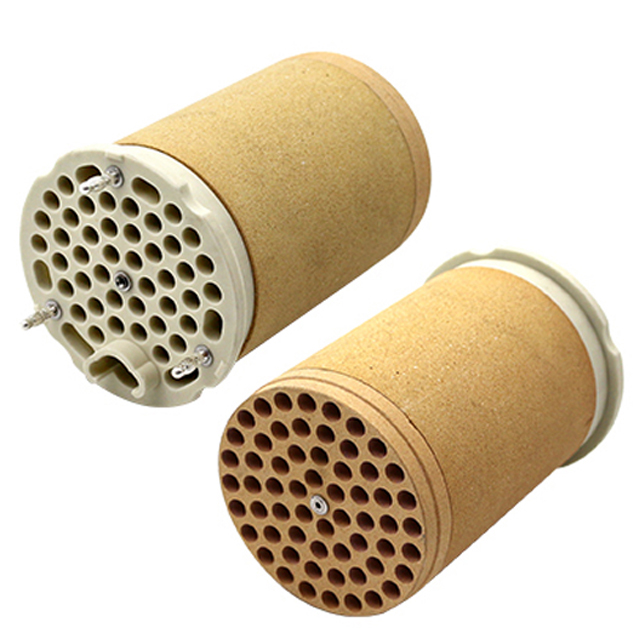 102.730 3*230V 3*3.3KW Electri - огляд і ціна Ceramic Heat Emitter