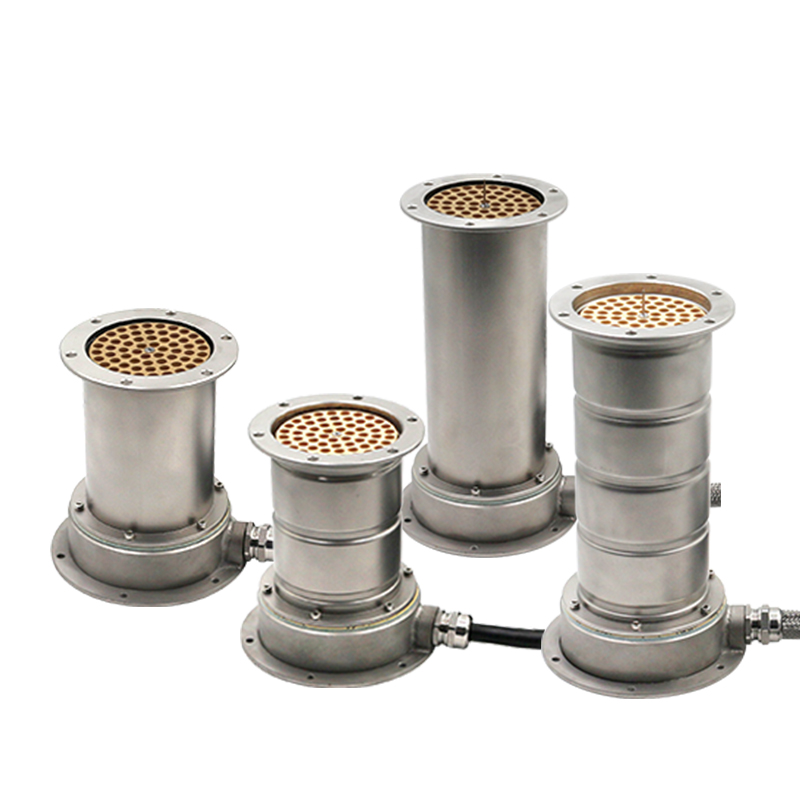 102.730 3*230V 3*3.3KW Electri - огляд і ціна Ceramic Heat Emitter