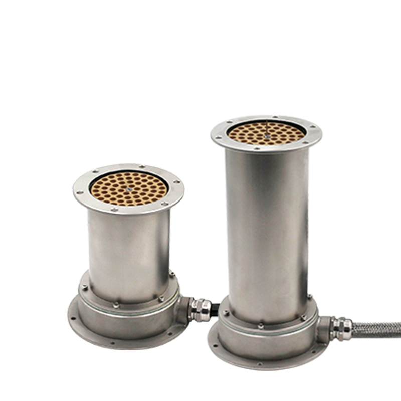 102.730 3*230V 3*3.3KW Electri - огляд і ціна Ceramic Heat Emitter