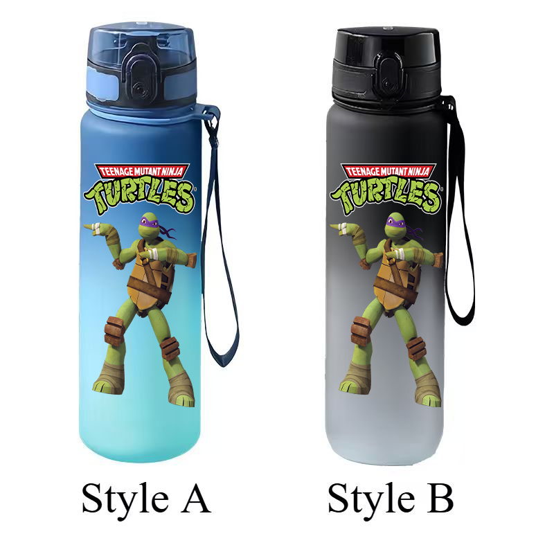 Teenage Mutant Ninja Turtles G - огляд і ціна Water Dish Reptile
