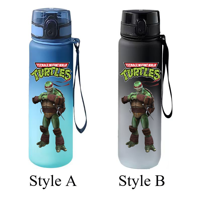 Teenage Mutant Ninja Turtles G - огляд і ціна Water Dish Reptile