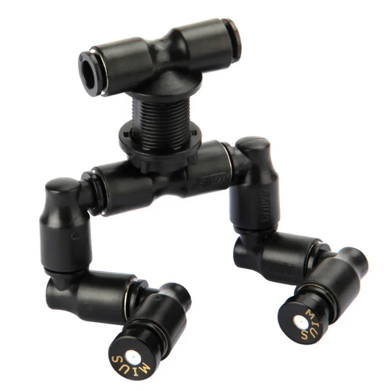 MIUS 360 Degree Rotating Repti - огляд і ціна Misting Nozzle Reptile
