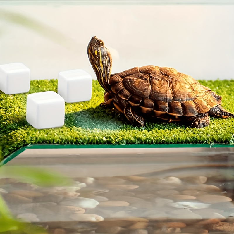 6 Pcs Fish Tank Calcium Block  - огляд і ціна Calcium Powder Reptile