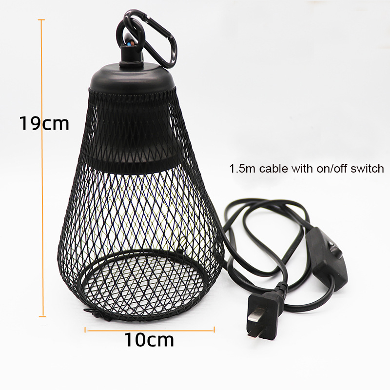 Pet Reptile Far Infrared Ceram - огляд і ціна Ceramic Heat Emitter