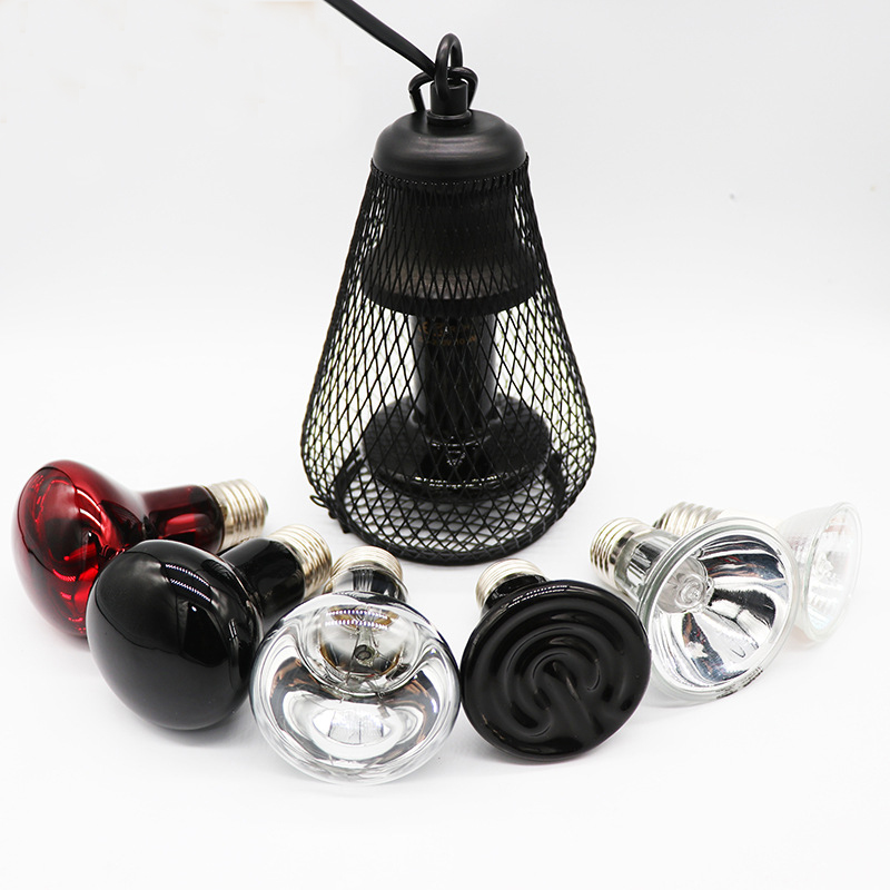 Pet Reptile Far Infrared Ceram - огляд і ціна Ceramic Heat Emitter