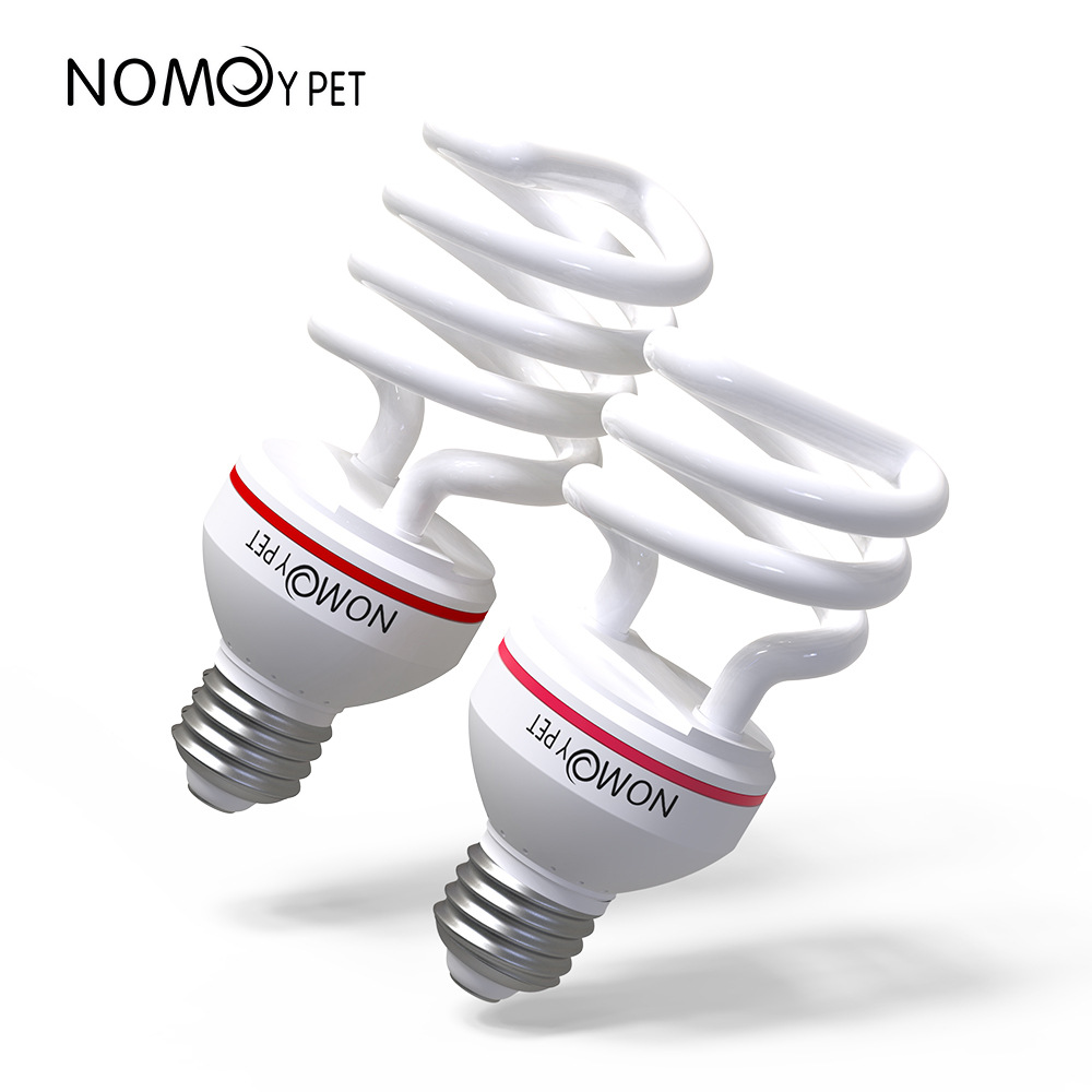 NOMOY Reptile UVB 15.0 Bulb -  - огляд і ціна Vitamin D3 Reptile
