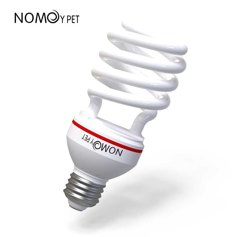 NOMOY Reptile UVB 15.0 Bulb -  - огляд і ціна Vitamin D3 Reptile