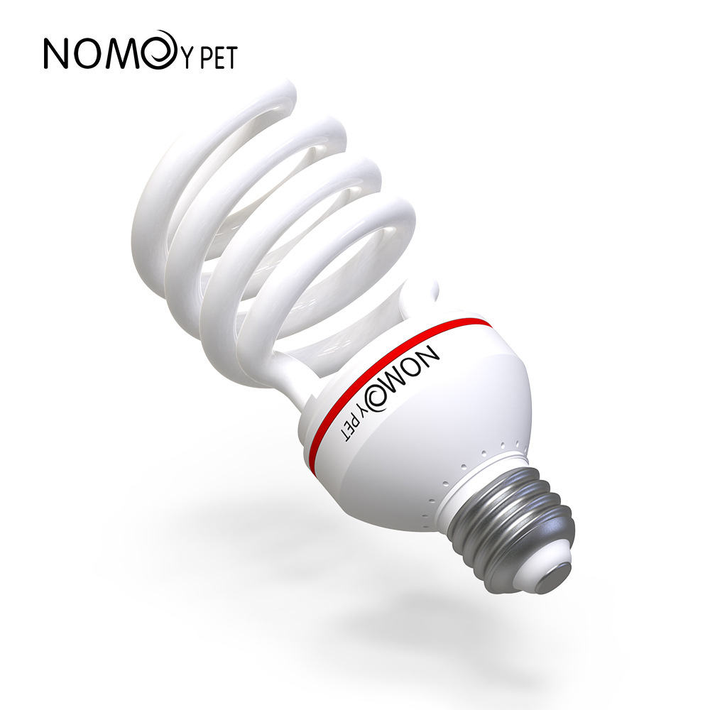 NOMOY Reptile UVB 15.0 Bulb -  - огляд і ціна Vitamin D3 Reptile