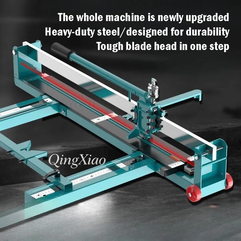 A81 Industrial Manual Tile Cut - огляд і ціна Ceramic Tile Floor