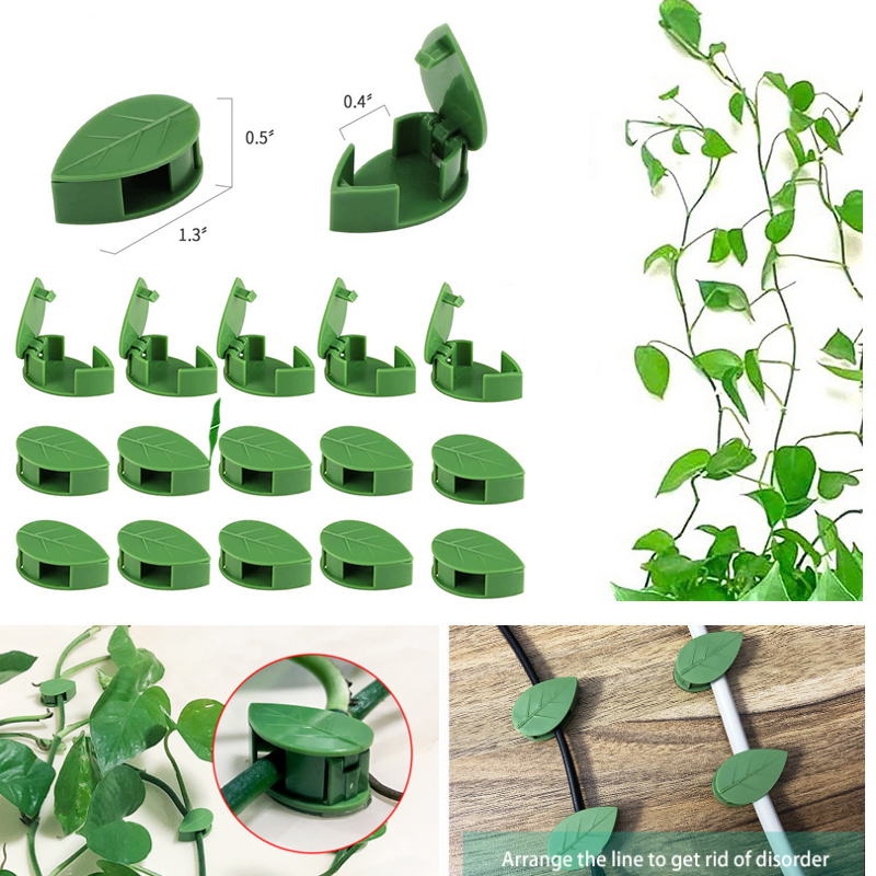 Invisible Plant Climbing Wall  - огляд і ціна Vine Climbing Plastic