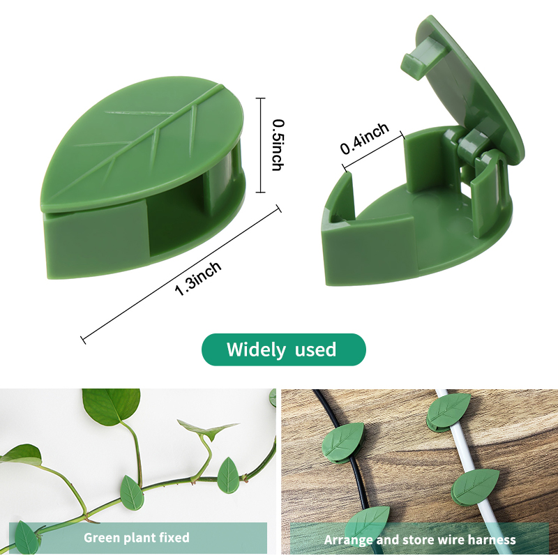 Invisible Plant Climbing Wall  - огляд і ціна Vine Climbing Plastic