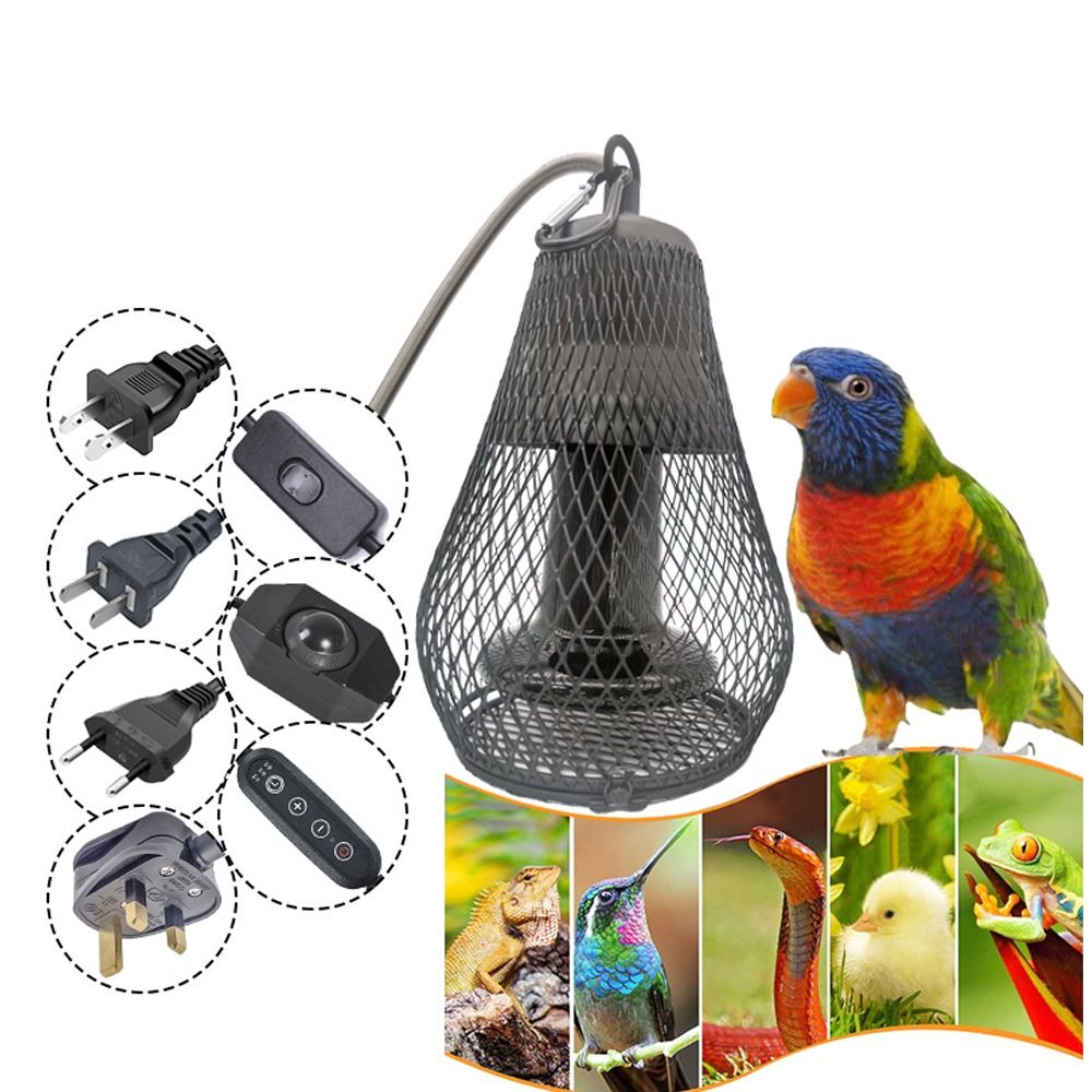 Ceramic Heat Emitter Pet Heati - огляд і ціна Ceramic Heat Emitter