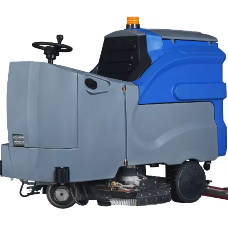 Automatic Floor Scrubber Batte - огляд і ціна Ceramic Tile Floor