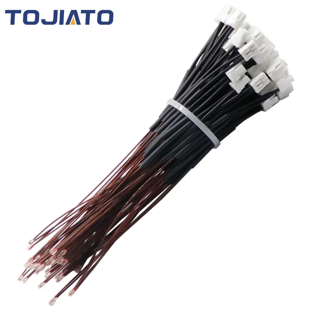 Thermistor For Bambu Lab P1P X - огляд і ціна Ceramic Heat Emitter
