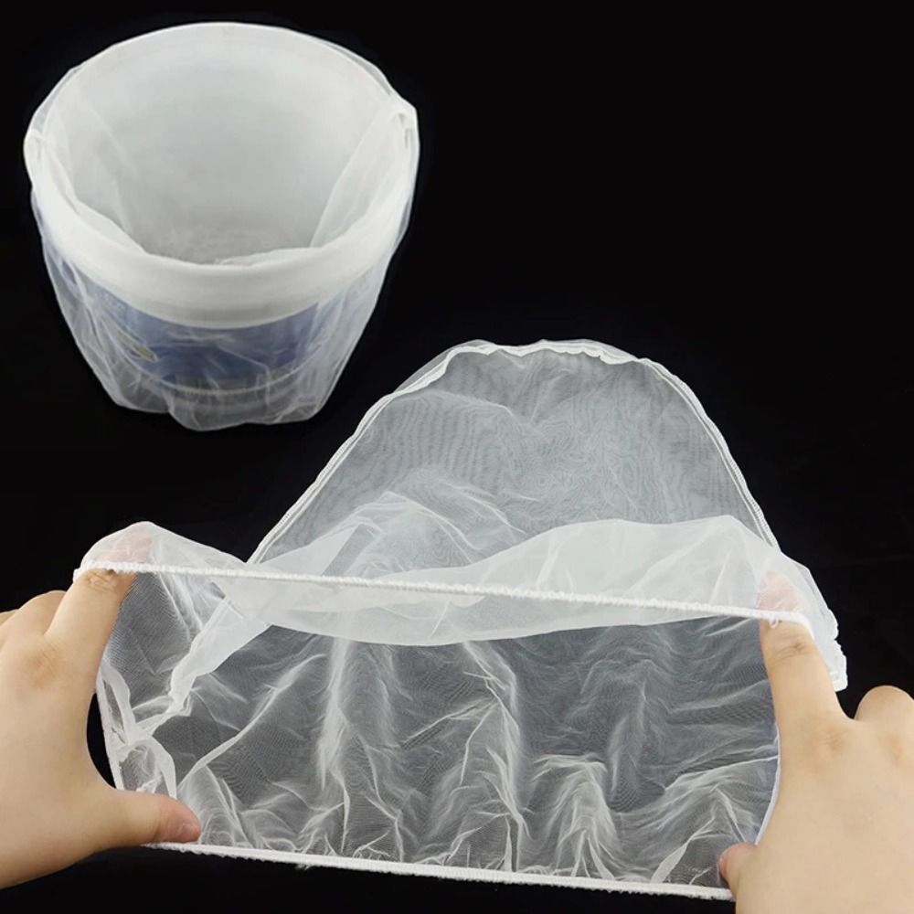 5Pcs Convenient Top Opening Pa - огляд і ціна Screen Top Mesh